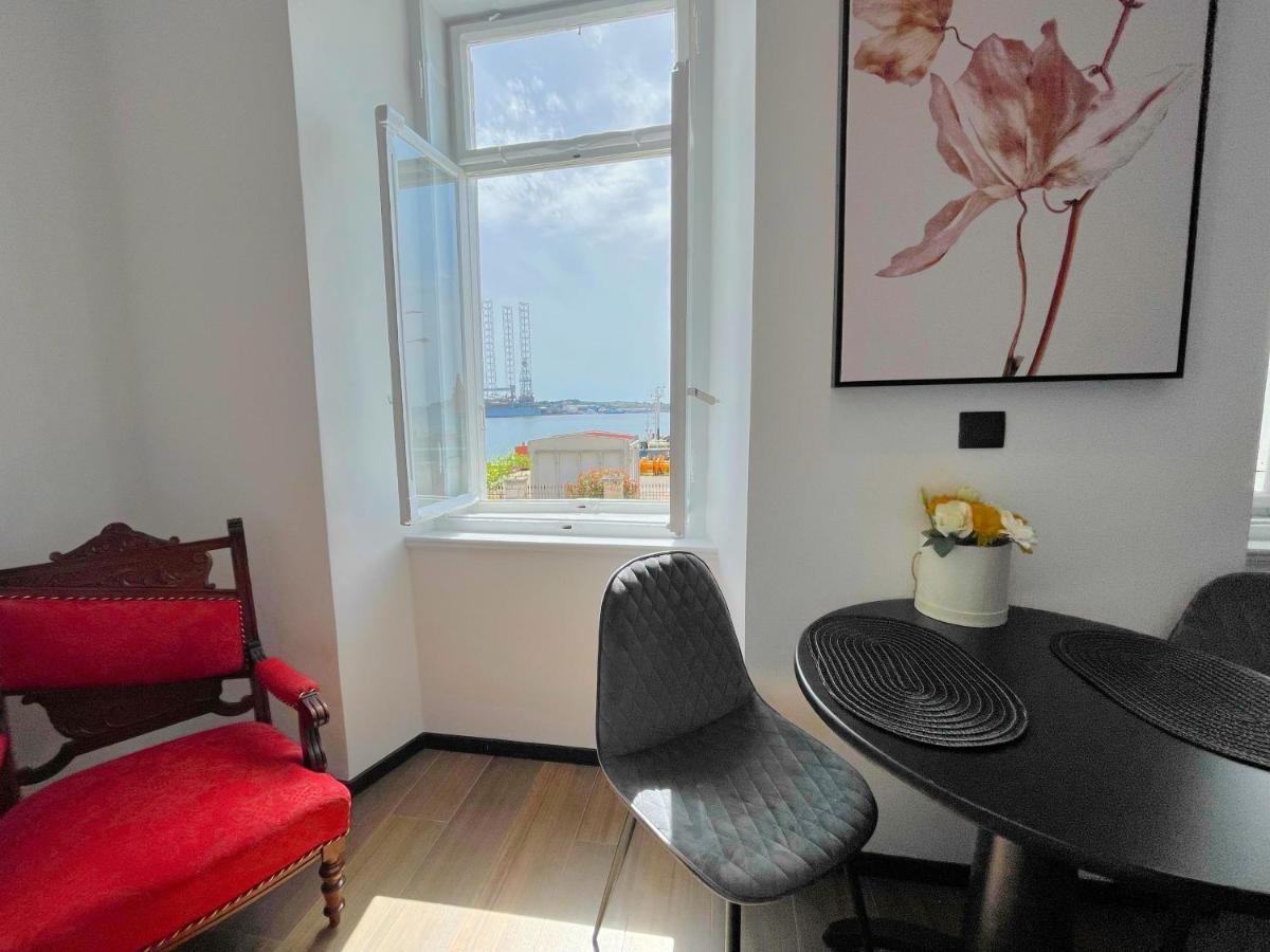 PUY Navis City Apartments מראה חיצוני תמונה