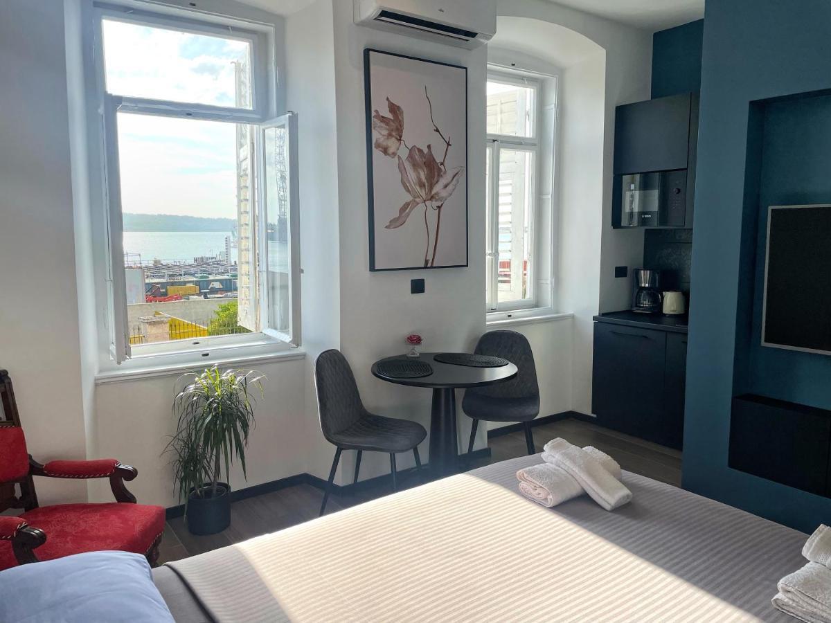 PUY Navis City Apartments מראה חיצוני תמונה