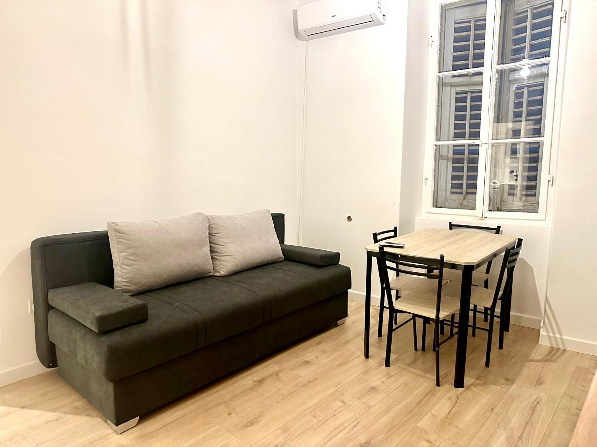 PUY Navis City Apartments מראה חיצוני תמונה