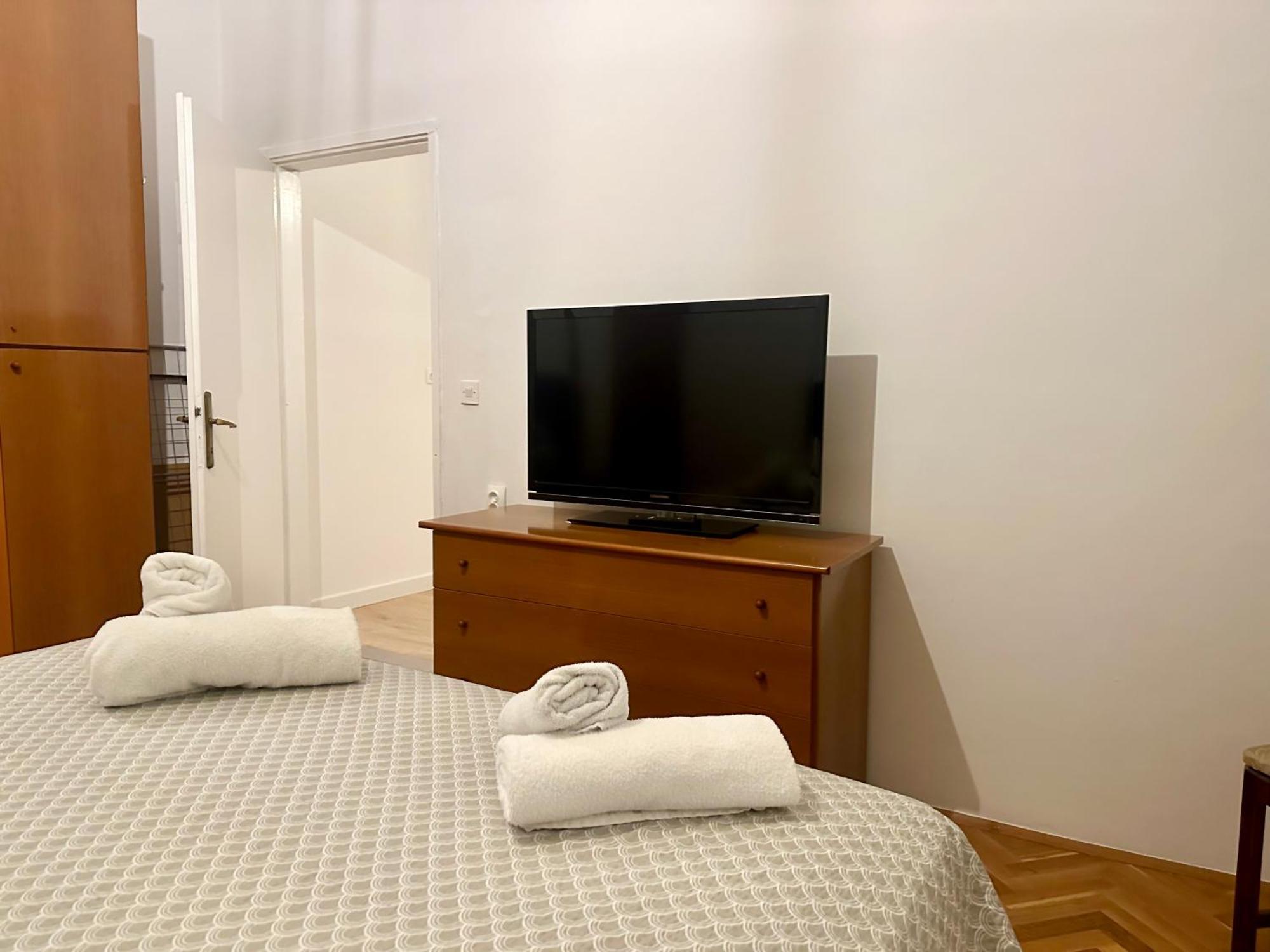 PUY Navis City Apartments מראה חיצוני תמונה