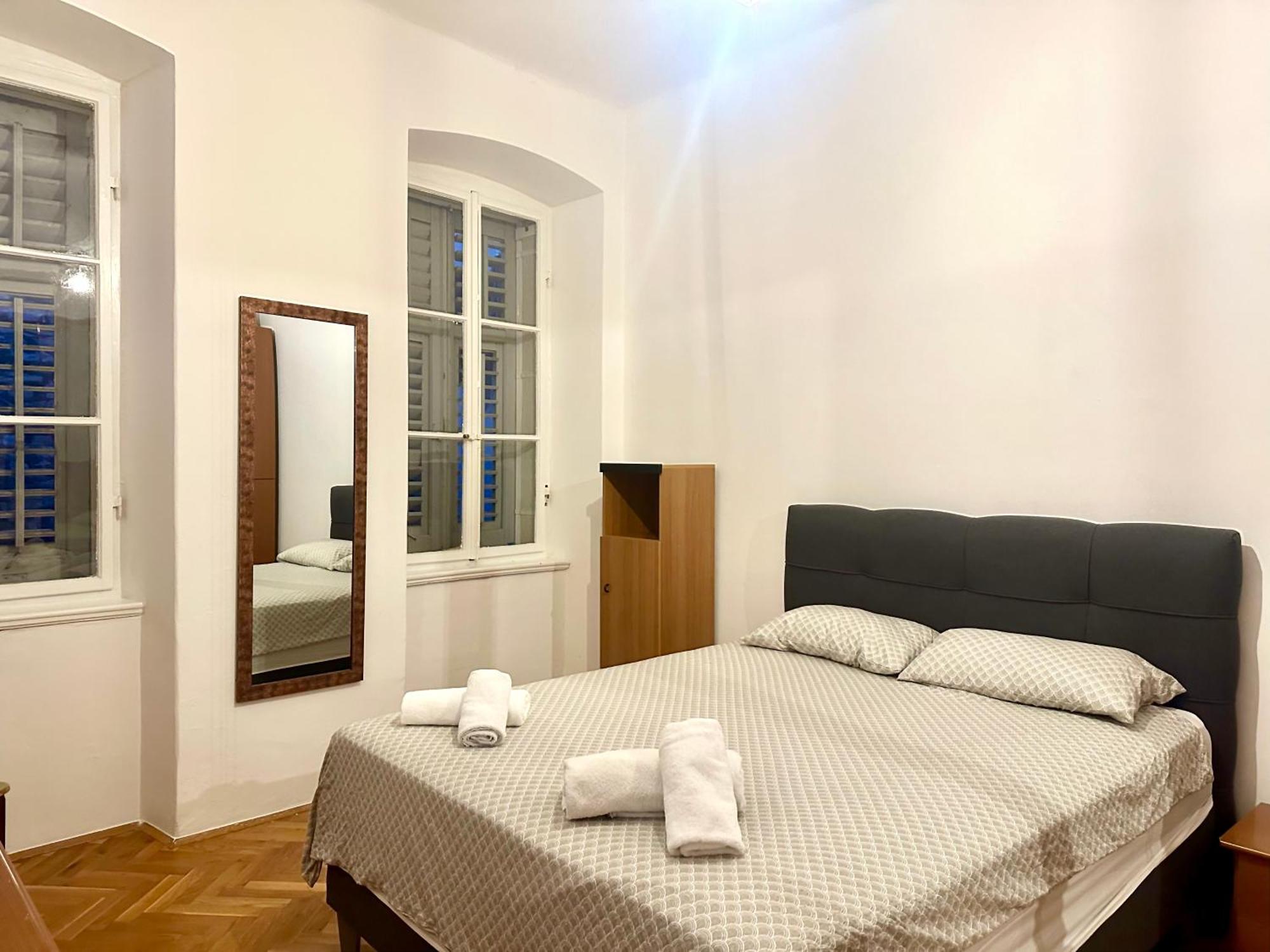 PUY Navis City Apartments מראה חיצוני תמונה